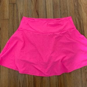 Beyond Yoga - Space Dye Hot Shot Circle Skirt